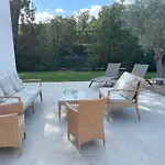 De La Dame Bed & Breakfast Saint-Tropez