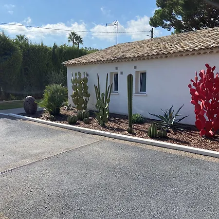 De La Dame 住宿加早餐酒店 4*