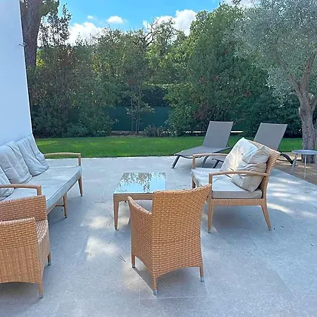 Couette-café De La Dame Saint-Tropez
