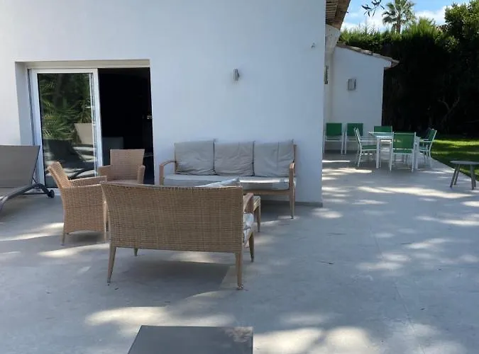 De La Dame Bed and breakfast Saint-Tropez