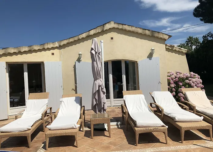 De La Dame Bed and breakfast 4*